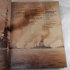 History of World War I - AJPTaylor รูปที่ 10
