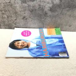HAMBURGER ปีที่ 1 ฉบับที่ 2 ก.ย.2545 รูปที่ 2