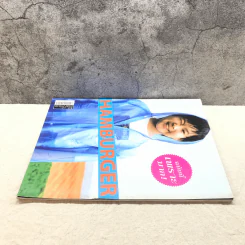 HAMBURGER ปีที่ 1 ฉบับที่ 2 ก.ย.2545 รูปที่ 3