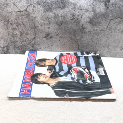 HAMBURGER ปีที่ 3 ฉบับที่ 55 พ.ย.2547 รูปที่ 2