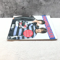 HAMBURGER ปีที่ 3 ฉบับที่ 55 พ.ย.2547 รูปที่ 3