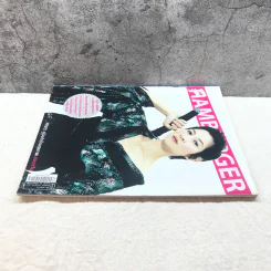 HAMBURGER ปีที่ 2 ฉบับที่ 46 ก.ค.2547 รูปที่ 3
