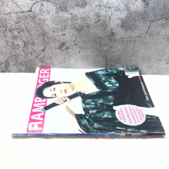 HAMBURGER ปีที่ 2 ฉบับที่ 46 ก.ค.2547 รูปที่ 2