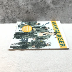 HAMBURGER ปีที่ 4 ฉบับที่ 76 ต.ค.2548 รูปที่ 3