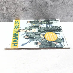 HAMBURGER ปีที่ 4 ฉบับที่ 76 ต.ค.2548 รูปที่ 2
