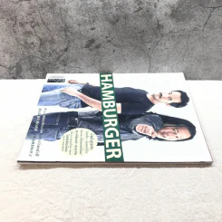 HAMBURGER ปีที่ 2 ฉบับที่ 35 ม.ค.2547 รูปที่ 3