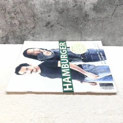 HAMBURGER ปีที่ 2 ฉบับที่ 35 ม.ค.2547 รูปที่ 2