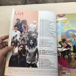 HAMBURGER ปีที่ 2 ฉบับที่ 44 มิ.ย.2547 รูปที่ 5