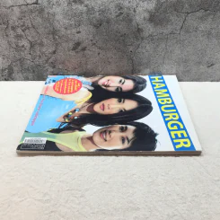 HAMBURGER ปีที่ 3 ฉบับที่ 49 ส.ค.2547 รูปที่ 3