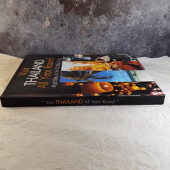 Visit Thailand All Year Round เที่ยวทั่วไทย 4 ภาค 12 เดือน 3 ฤดู รูปที่ 3
