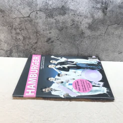 HAMBURGER ปีที่ 3 ฉบับที่ 70 ก.ค.2548 รูปที่ 2