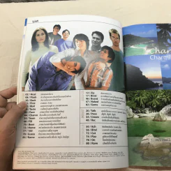 HAMBURGER ปีที่ 1 ฉบับที่ 15 มี.ค.2546 รูปที่ 5