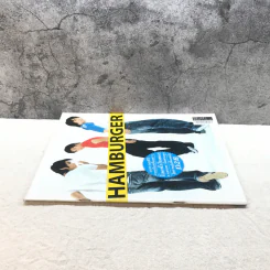HAMBURGER ปีที่ 1 ฉบับที่ 15 มี.ค.2546 รูปที่ 2