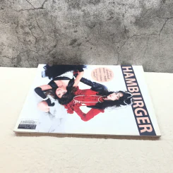 HAMBURGER ปีที่ 3 ฉบับที่ 54 พ.ย.2547 รูปที่ 3