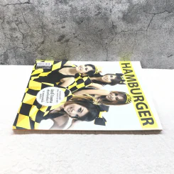 HAMBURGER ปีที่ 4 แบับที่ 82 ม.ค.2549 รูปที่ 3