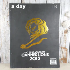 a day ปีที่ 13 ฉบับ 146 ต.ค.2555 a team รูปที่ 1