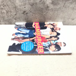 HAMBURGER ปีที่ 2 ฉบับที่ 26 ก.ย.2546 รูปที่ 3