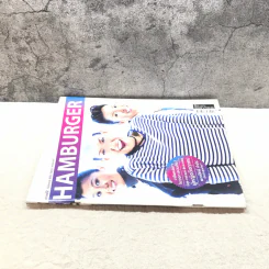 HAMBURGER ปีที่ 3 ฉบับที่ 69 มิ.ย.2548 รูปที่ 2