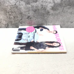HAMBURGER ปีที่ 2 ฉบับที่ 30 พ.ย.2546 รูปที่ 3