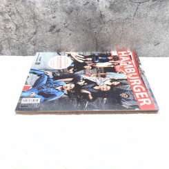 HAMBURGER ปีที่ 4 ฉบับที่ 80 ธ.ค.2548 รูปที่ 3