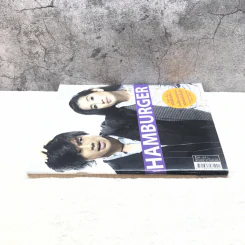 HAMBURGER ปีที่ 4 ฉบับที่ 79 พ.ย.2548 รูปที่ 2