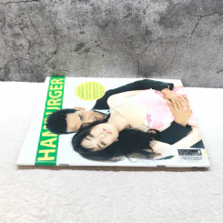 HAMBURGER ปีที่ 2 ฉบับที่ 47 ก.ค.2547 รูปที่ 2