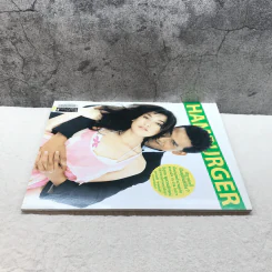 HAMBURGER ปีที่ 2 ฉบับที่ 47 ก.ค.2547 รูปที่ 3