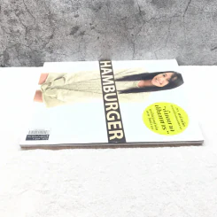 HAMBURGER ปีที่ 1 ฉบับที่ 10 ม.ค.2546 รูปที่ 3