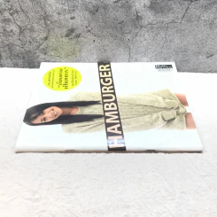HAMBURGER ปีที่ 1 ฉบับที่ 10 ม.ค.2546 รูปที่ 2