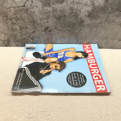 HAMBURGER ปีที่ 3 ฉบับที่ 57 ธ.ค.2547 รูปที่ 3