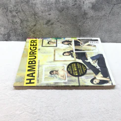 HAMBURGER ปีที่ 3 ฉบับที่ 72 ส.ค.2548 รูปที่ 2