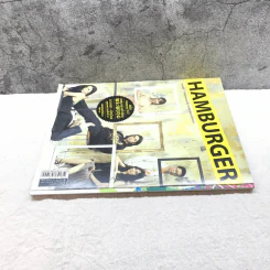 HAMBURGER ปีที่ 3 ฉบับที่ 72 ส.ค.2548 รูปที่ 3