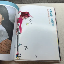 HAMBURGER ปีที่ 4 ฉบับที่ 73 ส.ค.2548 รูปที่ 7