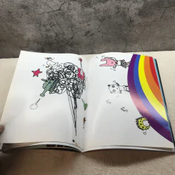 HAMBURGER ปีที่ 4 ฉบับที่ 73 ส.ค.2548 รูปที่ 8
