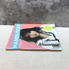 HAMBURGER ปีที่ 4 ฉบับที่ 73 ส.ค.2548 รูปที่ 2