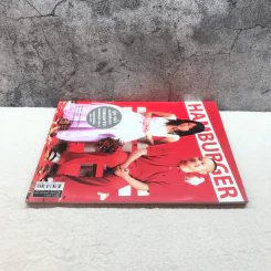 HAMBURGER ปีที่ 3 ฉบับที่ 66 พ.ค.2548 รูปที่ 3