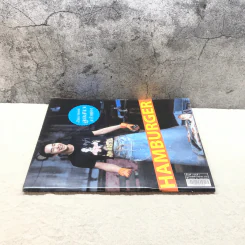 HAMBURGER ปีที่ 1 ฉบับที่ 3 ก.ย.2545 รูปที่ 2