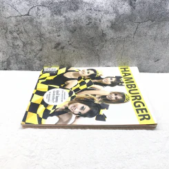 HAMBURGER ปีที่ 4 ฉบับที่ 82 ม.ค.2549 รูปที่ 3