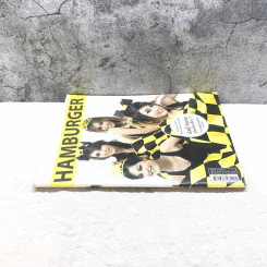 HAMBURGER ปีที่ 4 ฉบับที่ 82 ม.ค.2549 รูปที่ 2