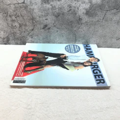 HAMBURGER ปีที่ 3 ฉบับที่ 64 เม.ย.2548 รูปที่ 3