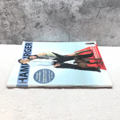 HAMBURGER ปีที่ 3 ฉบับที่ 64 เม.ย.2548 รูปที่ 2