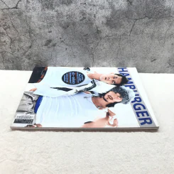 HAMBURGER ปีที่ 3 ฉบับที่ 50 ก.ย.2547 รูปที่ 3