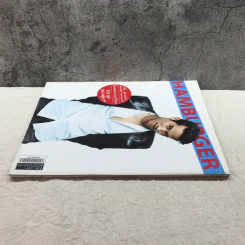 HAMBURGER ปีที่ 1 ฉบับที่ 17 เม.ย.2546 รูปที่ 8