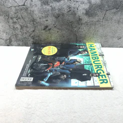 HAMBURGER ปีที่ 3 ฉบับที่ 68 มิ.ย.2548 รูปที่ 3
