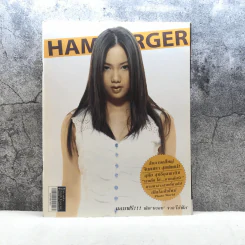 HAMBURGER ปีที่ 2 ฉบับที่ 39 มี.ค.2547 รูปที่ 1