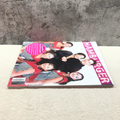 HAMBURGER ปีที่ 2 ฉบับที่ 41 เม.ย.2547 รูปที่ 3