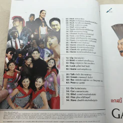 HAMBURGER ปีที่ 2 ฉบับที่ 41 เม.ย.2547 รูปที่ 6
