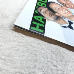HAMBURGER ปีที่ 2 ฉบับที่ 40 เม.ย.2547 รูปที่ 3