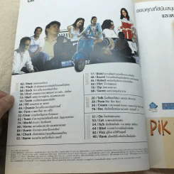 HAMBURGER ปีที่ 1 ฉบับที่ 21 มิ.ย.2546 รูปที่ 6