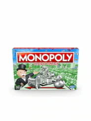 Monopoly TH เกมมหาเศรษฐี บอร์ดเกม รูปที่ 1